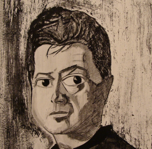 francis bacon pittore