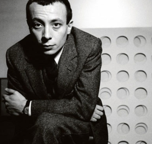 paolo scheggi artista