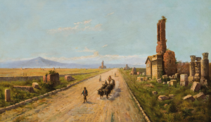 alberici augusto quadro