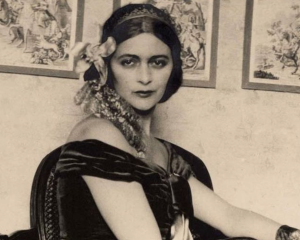 edina altara pittrice