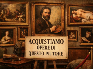 ugo bernasconi vendita quadri